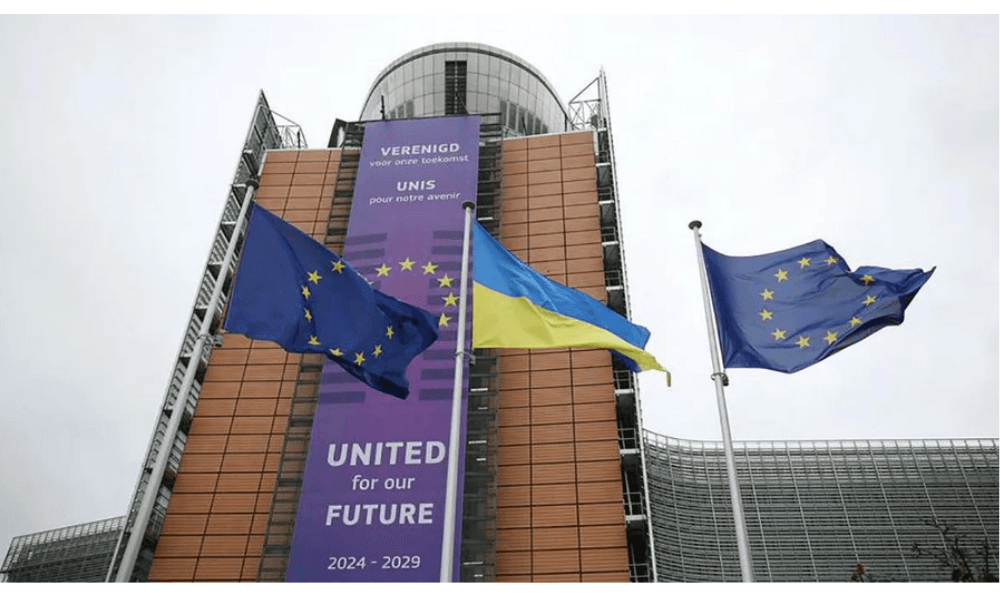 Paris dan London Siap Kirim Pasukan ke Ukraina Tanpa Mandat PBB dan UE, Rusia Sebut sebagai Pendudukan