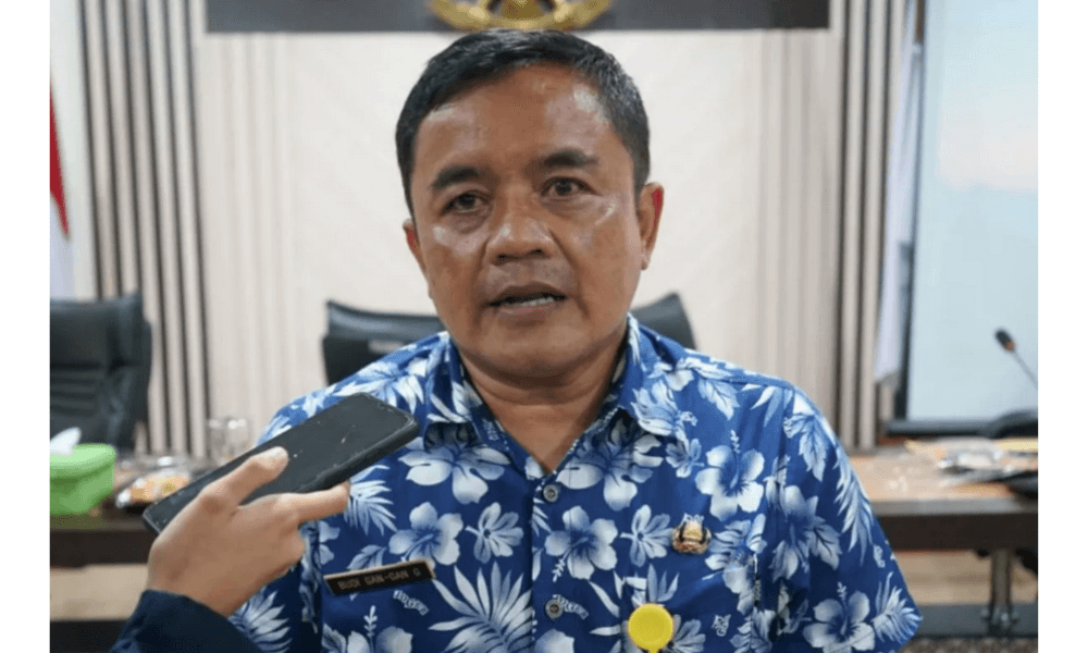 Pemkab Garut Gratiskan Tiket Masuk Pantai Santolo Selama Tahun Baru, Cegah Pungli dan Jaga Kenyamanan Wisatawan