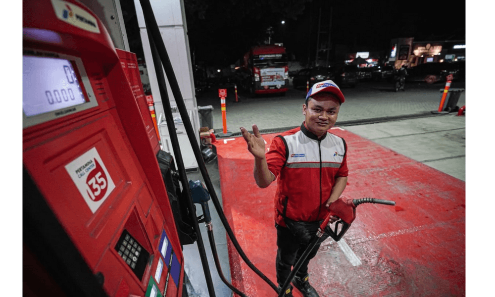 Pertamina Hadirkan SPBU dengan Akses Pantai di Situbondo, Jadi Tempat Istirahat Sekaligus Rekreasi