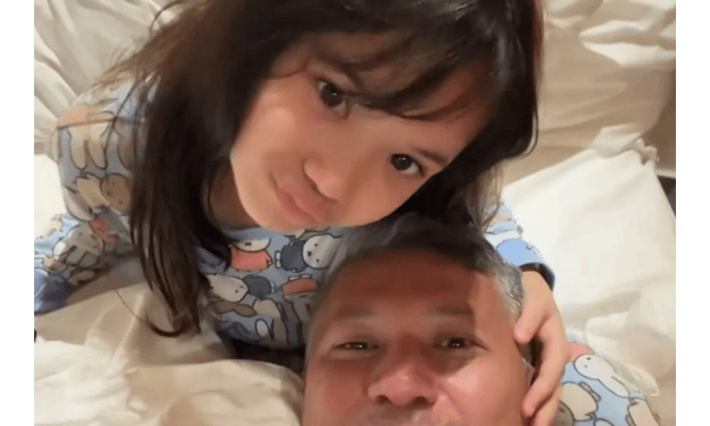 Momen Selebritas Rayakan Tahun Baru 2026: Dari Liburan hingga Olahraga dan Kegiatan Keluarga