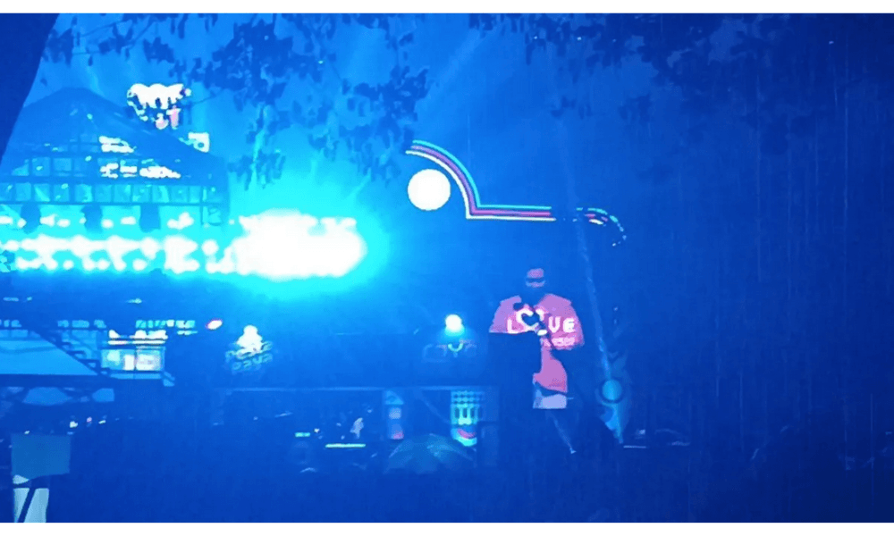 Doa Bersama Lintas Iman di TMII Sambut Tahun Baru 2026, Simbol Persatuan dan Empati untuk Korban Bencana