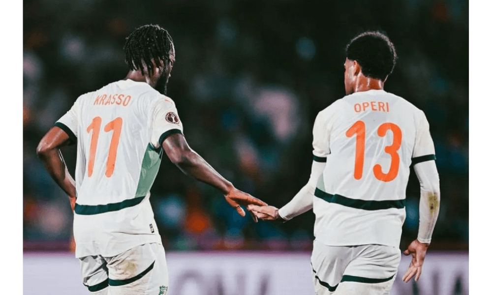 Pantai Gading dan Kamerun Lolos ke 16 Besar Piala Afrika 2025, Mozambik Ikut Tembus Lewat Jalur Peringkat Ketiga