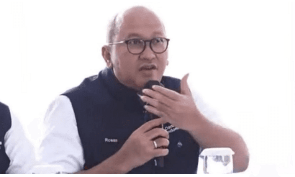 Rosan: 600 Hunian Sementara Danantara Akan Diserahkan ke Pemda pada 8 Januari 2026