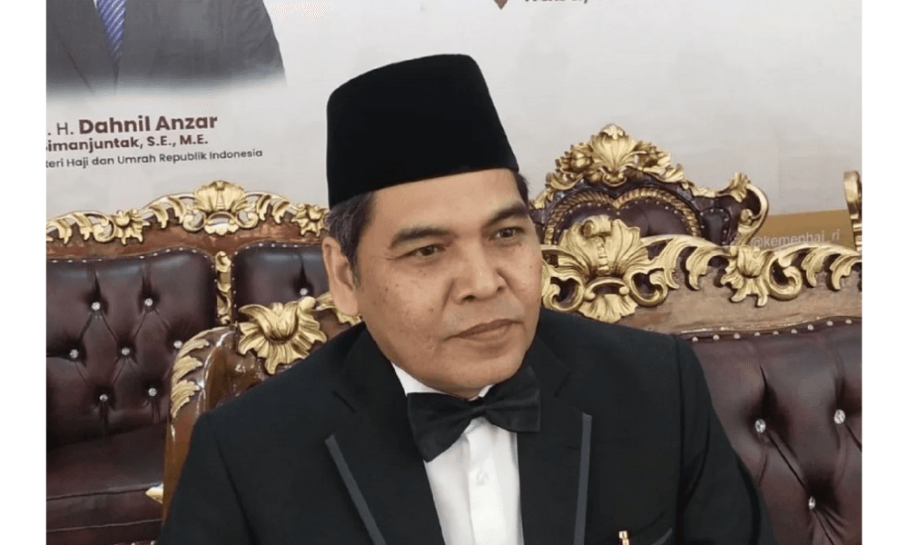 Kemenhaj Jambi Umumkan Pelunasan Bipih Tahap II Dibuka 2–9 Januari 2026