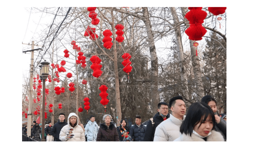 Ini Negara-Negara yang Tidak Merayakan Tahun Baru pada 1 Januari karena Budaya dan Kepercayaan