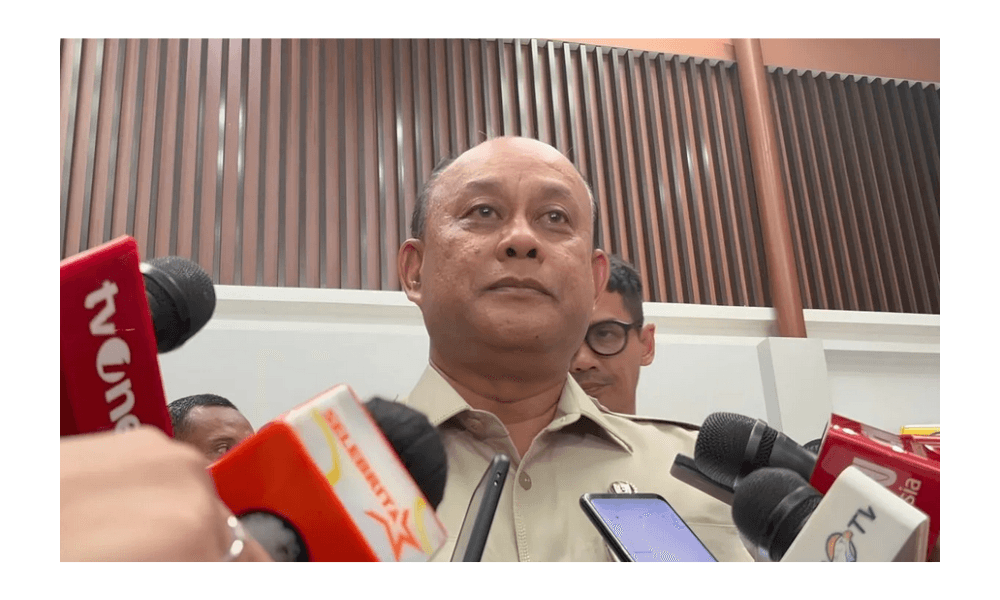 BGN Siapkan 19.188 SPPG untuk Program Makan Bergizi Gratis 2026, Target Layani 55 Juta Penerima Manfaat Sejak Hari Pertama