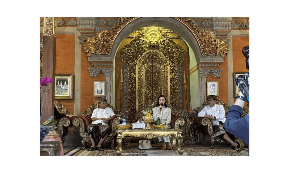 Usai Tragedi KM Putri Sakinah, Kemenpar Fokus Tingkatkan Keamanan Wisata di 2026