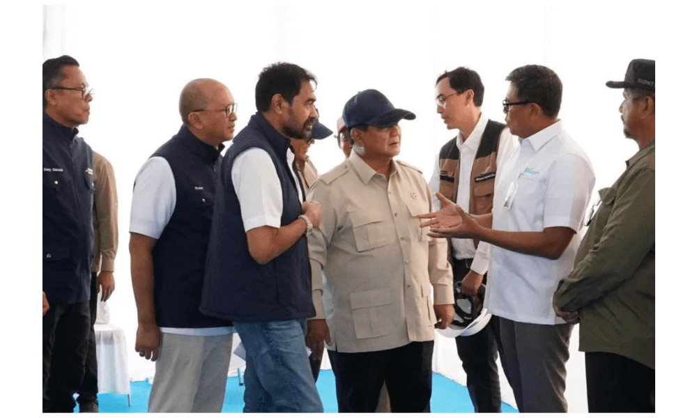 BSI dan BUMN Bangun 600 Huntara untuk Korban Bencana di Sumatra, Target Selesai 8 Januari 2026