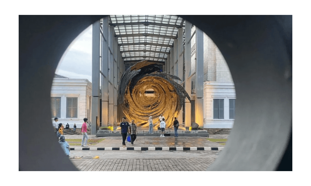 Tiket Museum Nasional Disesuaikan Jadi Rp50.000, Fadli Zon Tegaskan Tetap Terjangkau dan Bermutu Internasional