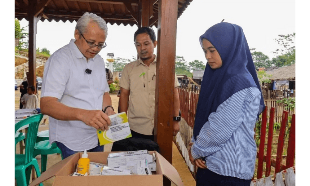 Kemenkes Siapkan Antibisa bagi Warga Baduy, Antisipasi Risiko Gigitan Ular di Wilayah Adat