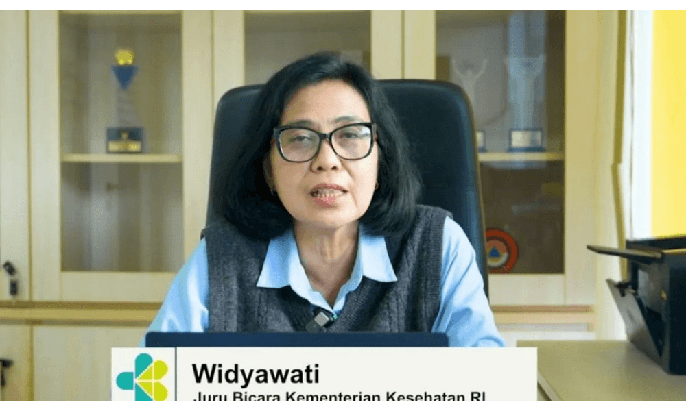 Kemenkes Tegaskan Vaksin Flu Saat Ini Efektif Lawan Influenza A H3N2 Subklade K