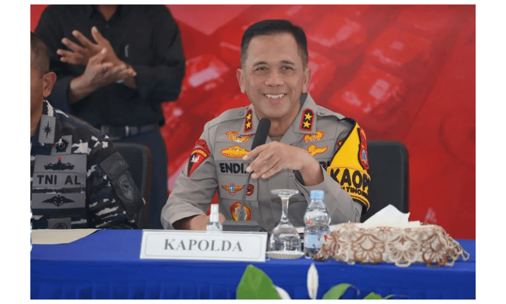 Operasi Madago Raya Resmi Berakhir, Polri Fokuskan Pengamanan Lewat Kegiatan Rutin di Sulawesi Tengah