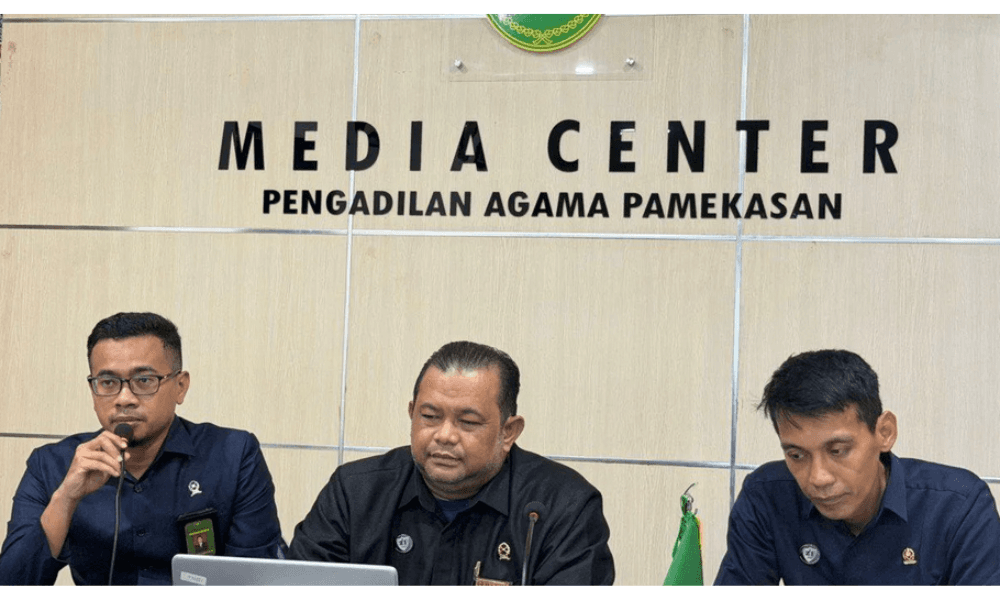 1.714 Kasus Perceraian Terjadi di Pamekasan Sepanjang 2025, Ekonomi dan Judi Online Jadi Faktor Utama