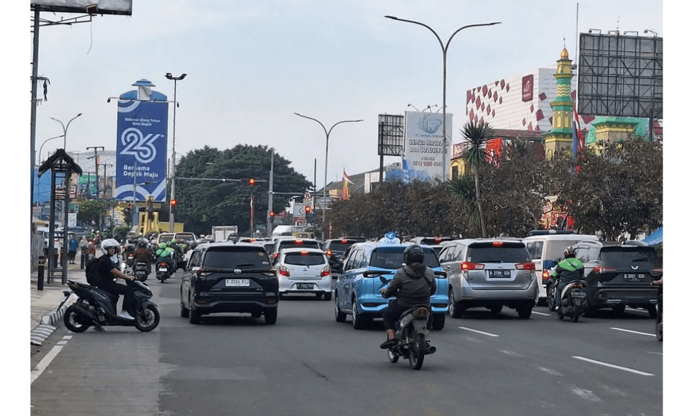 Awal Tahun 2026, Dishub Depok Terapkan Sistem Digital Terpadu 'Full Cycle' untuk Uji KIR Gratis