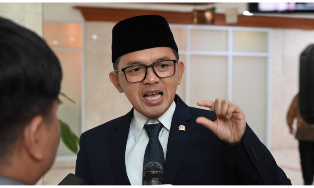 DPR Dukung Penyamarataan Masa Tunggu Haji 26 Tahun demi Prinsip Keadilan