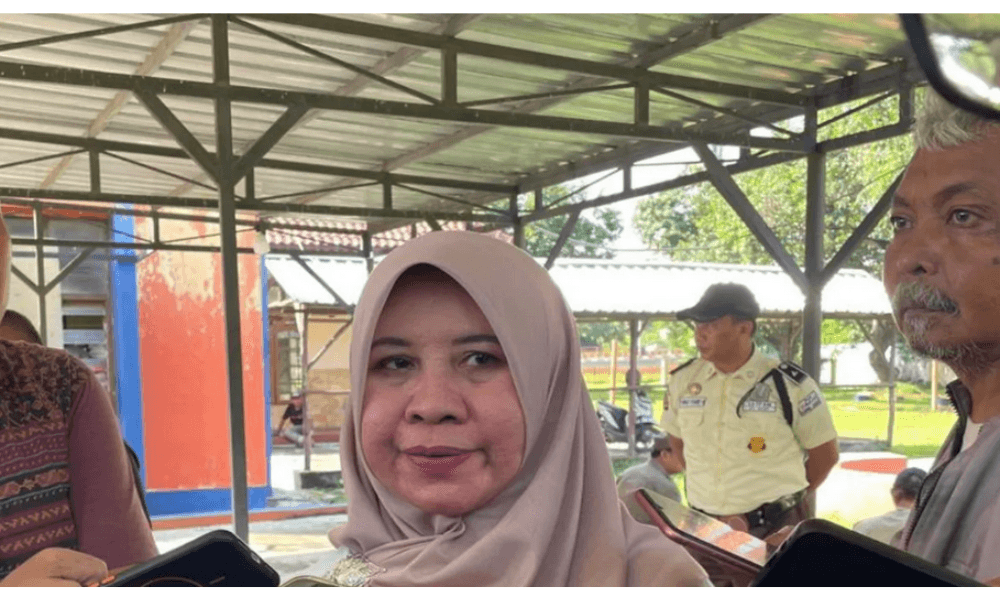 Cegah Gejolak Harga Pangan, Cirebon Perluas Program Gapura Pangan dan Perkuat Skema Kerja Sama B2B