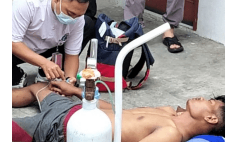 Polisi Temukan Botol dan Bungkus Makanan di Lokasi Tewasnya Tiga Korban Diduga Keracunan di Warakas