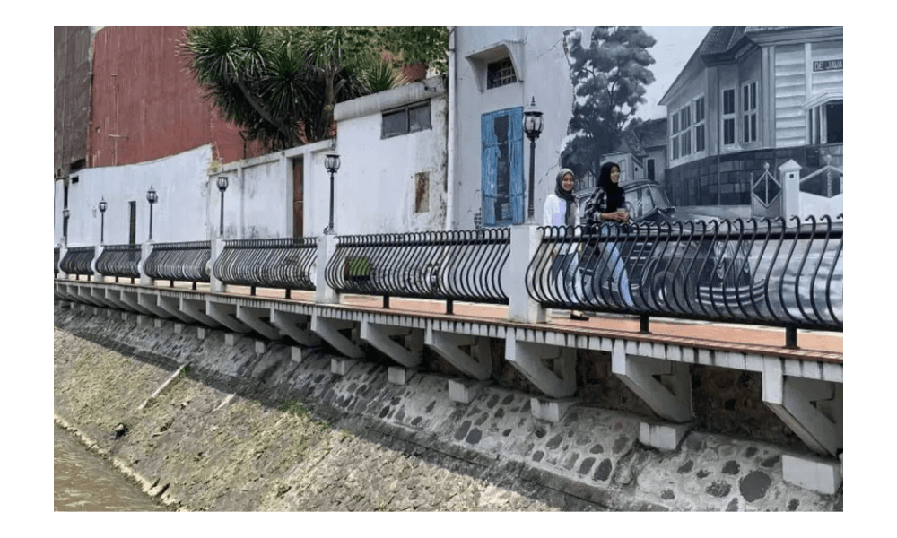 Kayutangan Heritage Jadi Model Nasional, Kementerian PKP Siap Replikasi Konsep Penataan Permukiman ke Wilayah Padat