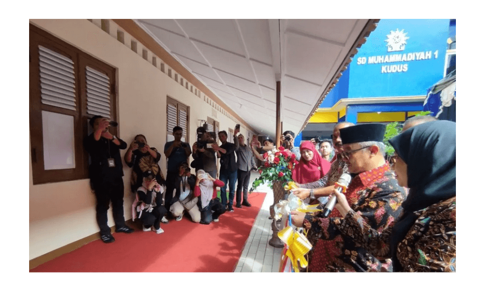 85 Persen Sekolah di Tiga Provinsi Terdampak Bencana Siap Mulai Pembelajaran Januari 2026