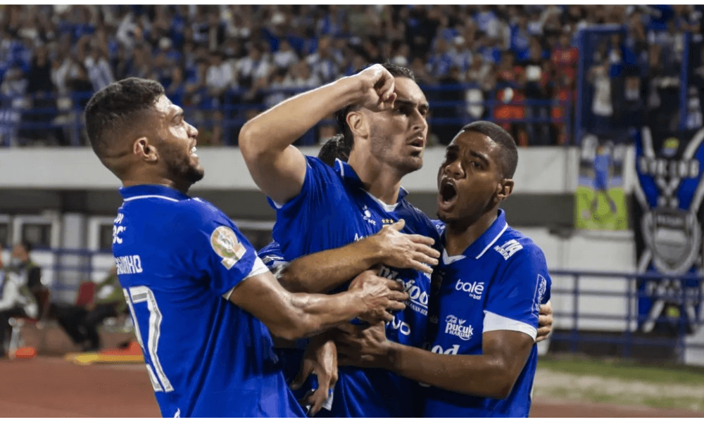 Pekan Ke-16 BRI Super League 2025/2026 Dibuka dengan Laga Persija vs Persijap dan Persik vs Persib