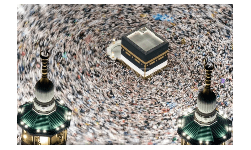 BPKH Pastikan Dana Pengembalian Keuangan Haji Khusus Aman dan Likuid, Tunggu Penyelesaian Administratif