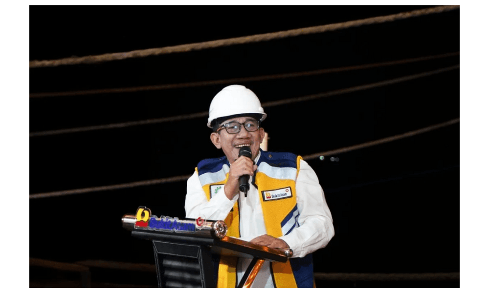 Hadapi 2026, PT Bukit Asam Tegaskan Komitmen Keberlanjutan dan Perkuat Peran sebagai Pemasok Energi Nasional