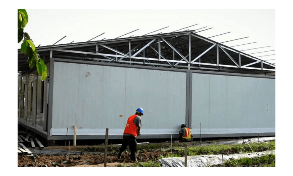 Warga Aceh Tamiang Apresiasi Pembangunan 384 Huntara Pascabanjir, Penyerahan Tahap Awal Dijadwalkan 8 Januari 2026