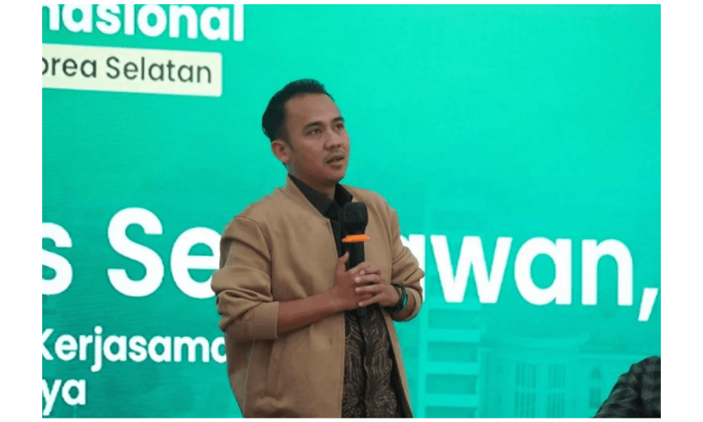 Radius Setiyawan: Ruang Digital Kini Jadi Lahan Subur Ekstremisme Simbolik, Anak-anak Jadi Target Utama