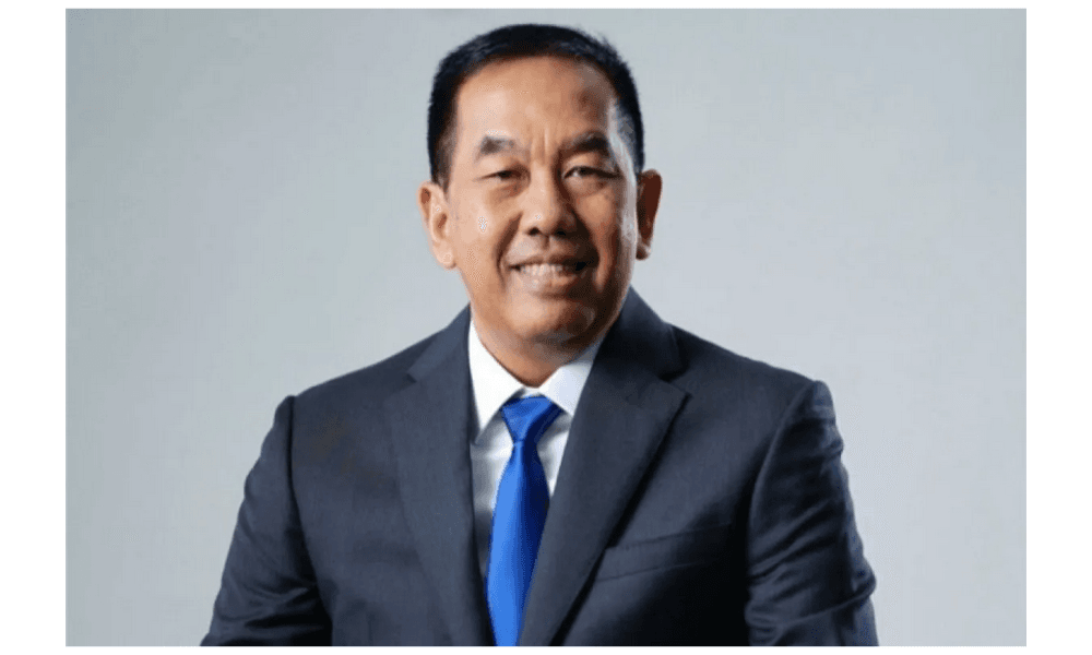 Muhammad Awaluddin Ditunjuk Jadi Direktur Utama Baru PT Jasa Raharja dalam RUPSLB Tahun Buku 2025