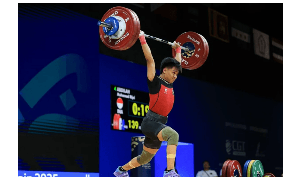 SEA Plus Youth Games 2028 Siap Digelar di Manila, Ajang Baru untuk Pembinaan Atlet Muda Asia Tenggara