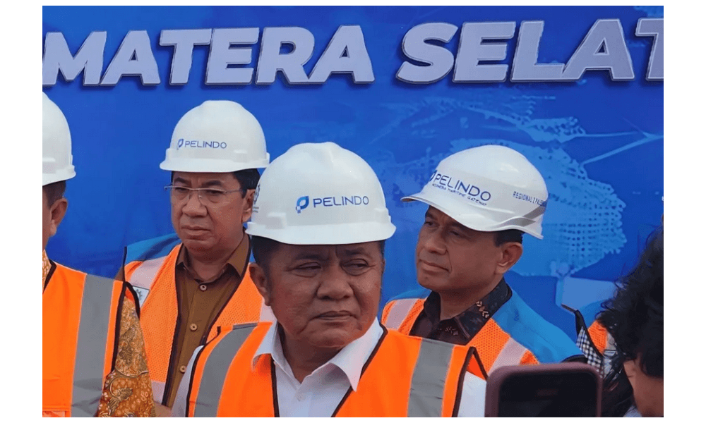 Mulai 1 Januari 2026, Banyuasin Larang Angkutan Batubara Gunakan Jalan Umum