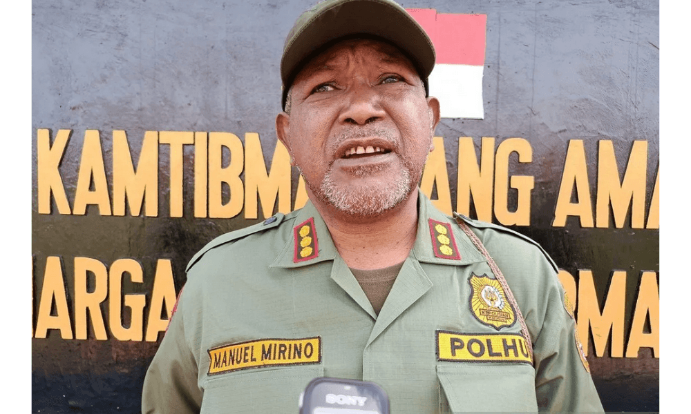 KLH: Luas Taman Nasional Lorentz Capai 2,4 Juta Hektare, Libatkan Masyarakat dalam Pengawasan