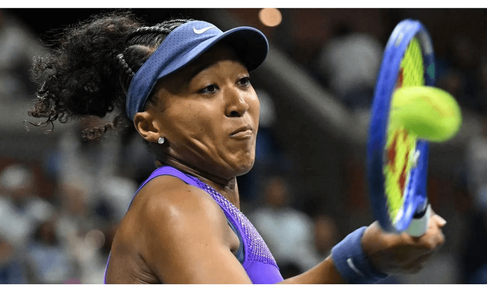 Naomi Osaka Akui Tantangan Menjadi Ibu dan Petenis, Siap Tampil di United Cup 2026