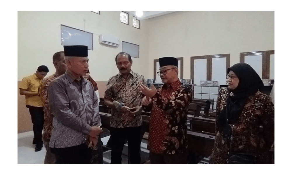 TKA untuk Siswa SD Digelar April 2026, Jadi Komponen Seleksi Jalur Prestasi