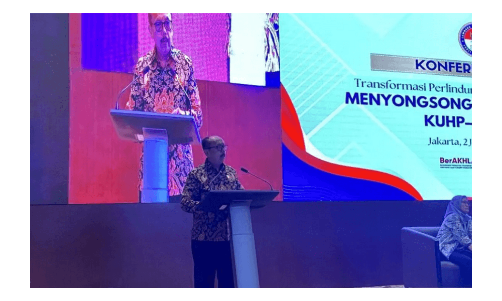 Permohonan ke LPSK Tembus 13 Ribu pada 2025, Tanda Meningkatnya Kepercayaan Masyarakat Terhadap Perlindungan Negara