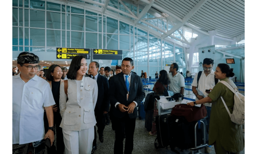 Menpar: Wisatawan Nusantara Adalah Kekuatan Pariwisata Nasional, Kunjungan ke Bali Capai 9,28 Juta Sepanjang 2025
