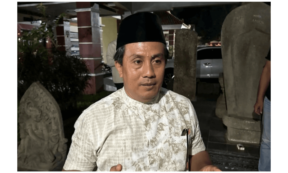 Dana Desa Dipotong Hingga 85 Persen, AKD Trenggalek Minta Pemerintah Pusat Tidak Lumpuhkan Pembangunan Desa