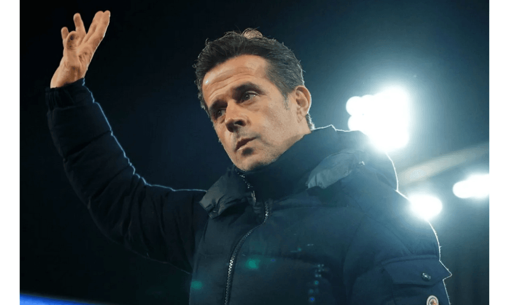 Marco Silva Sesalkan Gol Crystal Palace Terjadi Saat Fulham Bermain dengan 10 Pemain