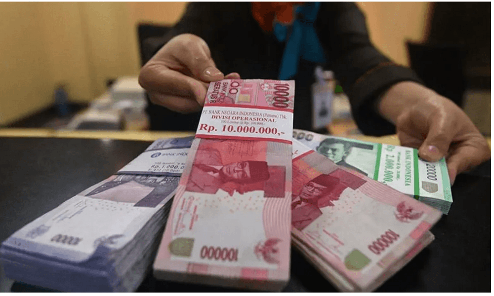Rupiah Melemah ke Rp16.725 per Dolar AS di Tengah Memanasnya Geopolitik dan Ketidakpastian Suku Bunga The Fed
