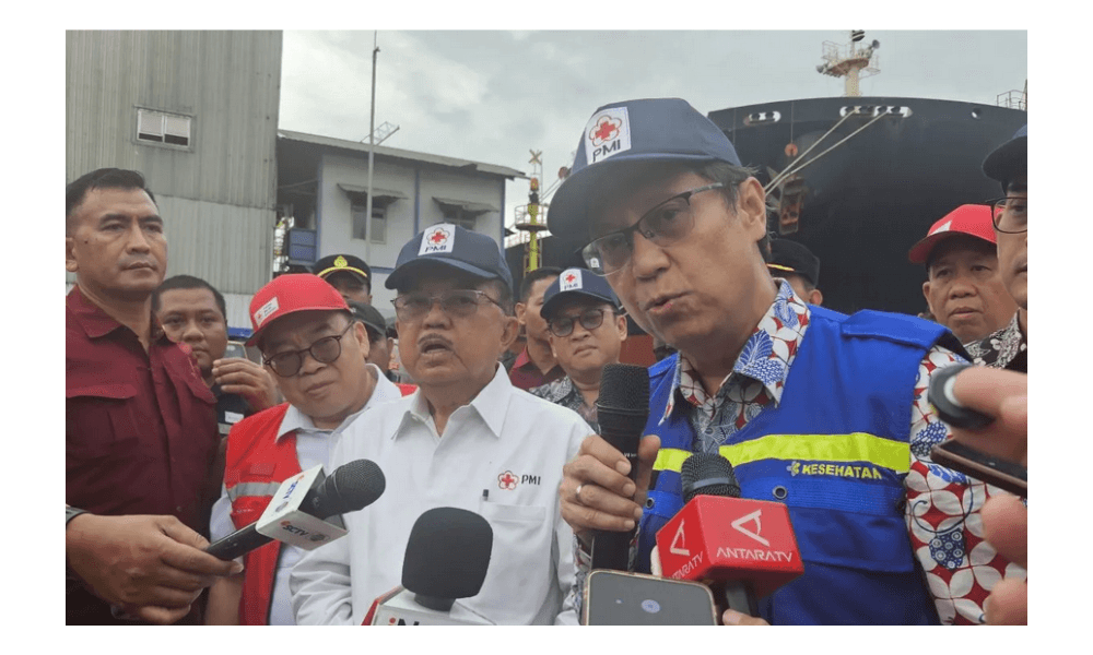 Pengibaran Bendera GAM di Lhokseumawe Dinilai Aksi Emosional, Pemerintah dan TNI Tegaskan Komitmen Perdamaian Aceh
