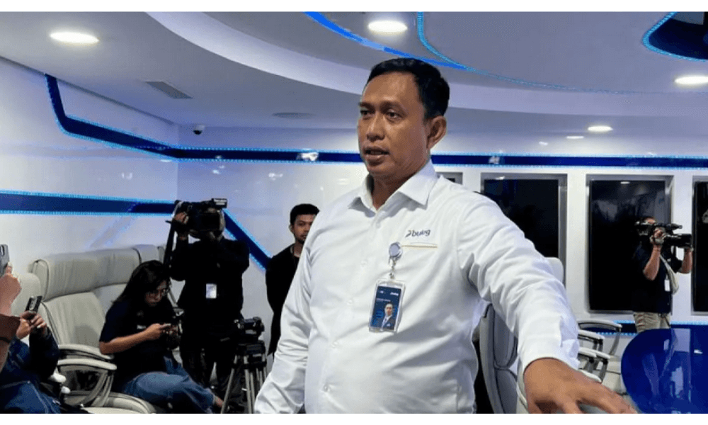 Gandeng BRIN, Bulog Terapkan Teknologi Baru untuk Cegah Beras Berkutu dan Jaga Mutu Stok Nasional