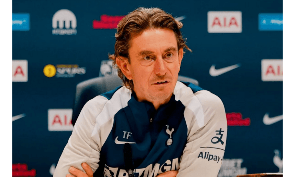 Pertahanan Solid, Tottenham Hotspur Dipuji Usai Tahan Imbang Brentford 0-0