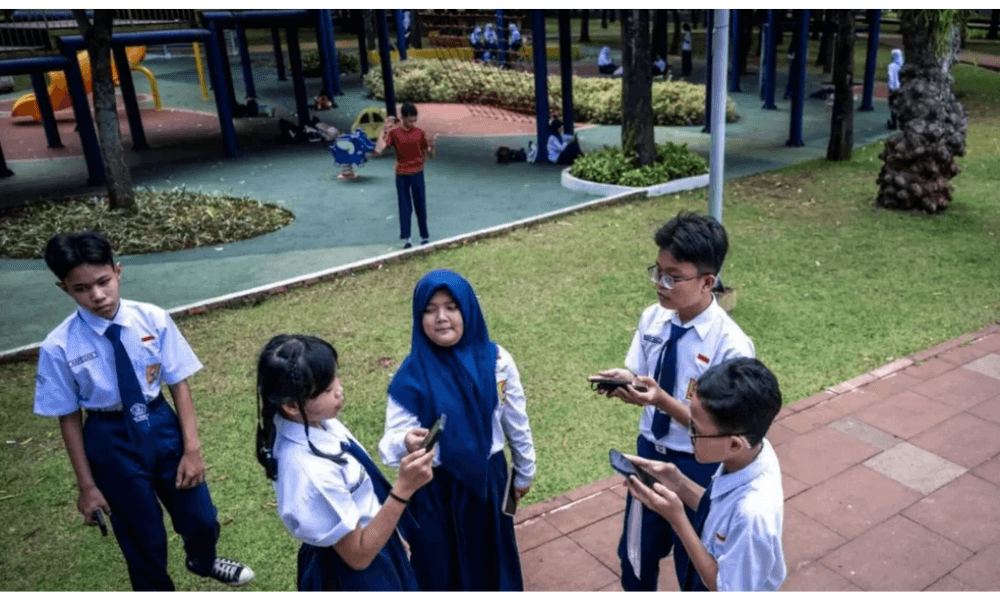 Tahun 2026, Orang Tua Diminta Dampingi Remaja Bangun Karier Sejak Dini, Bukan Sekadar Pilih Cita-Cita