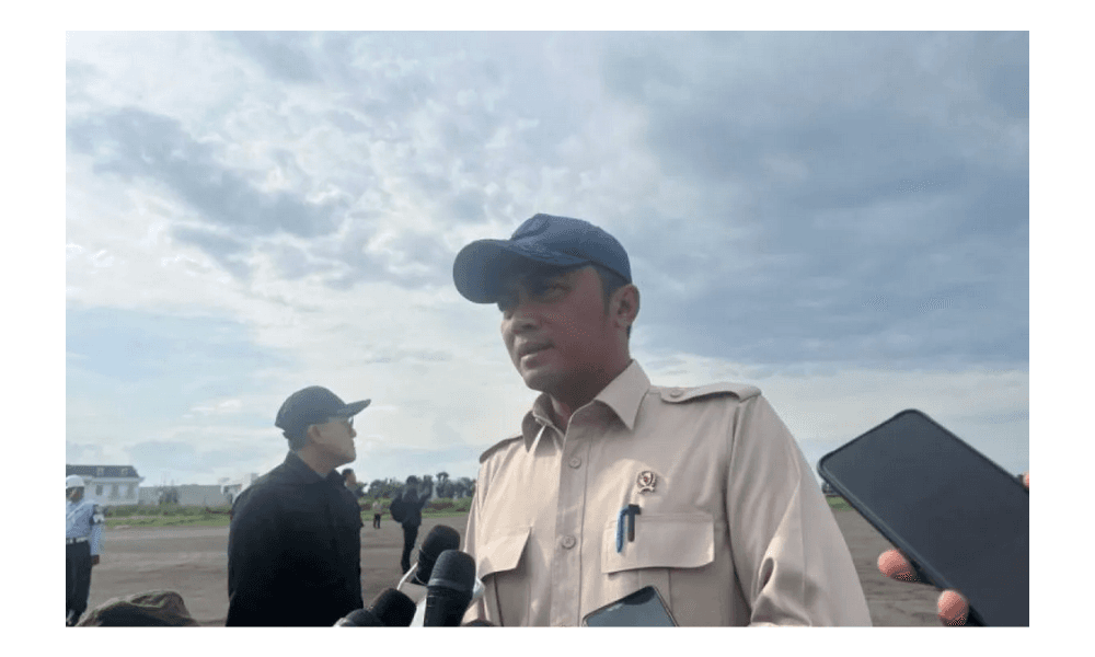 Awali Tahun Baru di Aceh Tamiang, Presiden Prabowo Tinjau Pemulihan Pascabencana dan Program Hunian Danantara