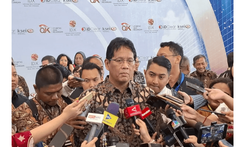 Menkeu Purbaya Pastikan Defisit APBN 2025 Tetap Terkendali meski Berpotensi Melebar