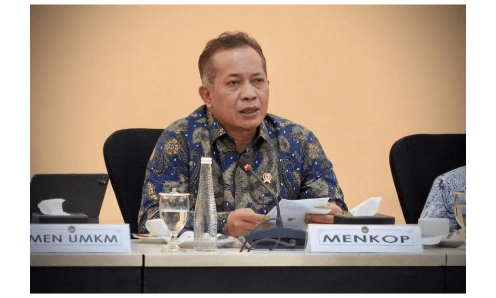 Koperasi Terdampak Bencana di Sumatera Dapat Restrukturisasi Pembiayaan dan Bantuan Sosial dari Pemerintah