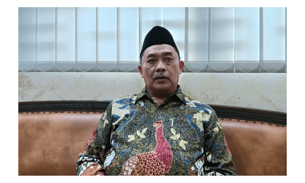 79 Persen Jamaah Haji Jawa Tengah Telah Lunasi Biaya Haji 2026, Tahap Kedua Dibuka 2 Januari