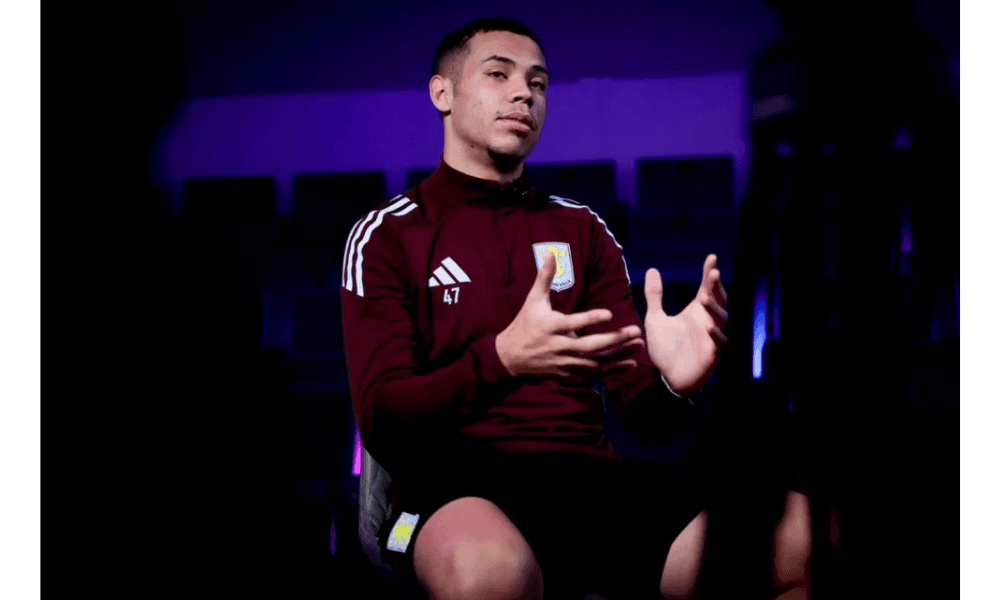 Alysson da Rocha Resmi Gabung Aston Villa, Siap Bantu Klub Bersaing di Liga Inggris dan Eropa