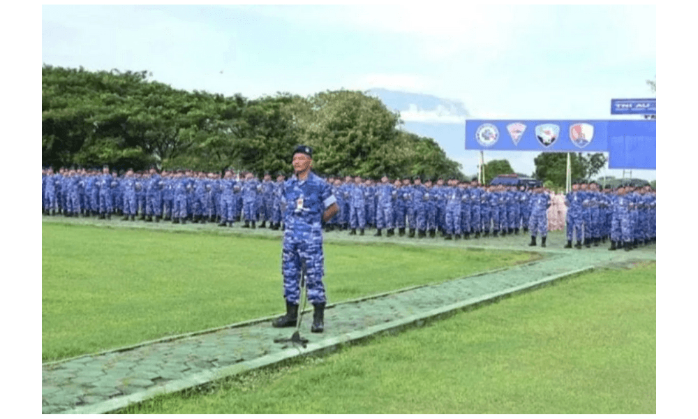 Dua Tahun Tanpa Kecelakaan, Lanud Iswahjudi Pertahankan Zero Accident dan Siap Jalankan Prioritas TNI AU 2026