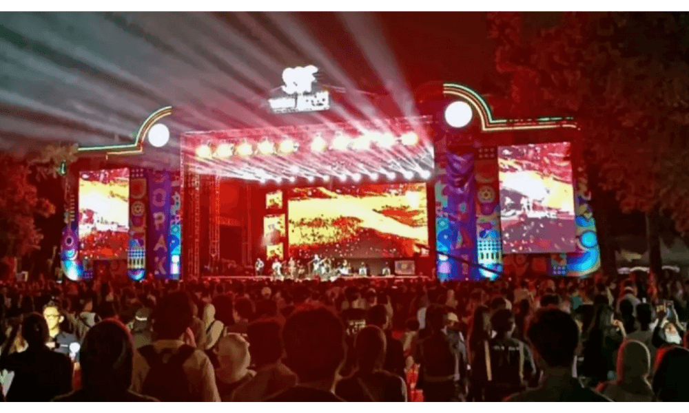 Pemkot Jaktim Angkut 12 Ton Sampah Saat Malam Tahun Baru, 500 Petugas Dikerahkan